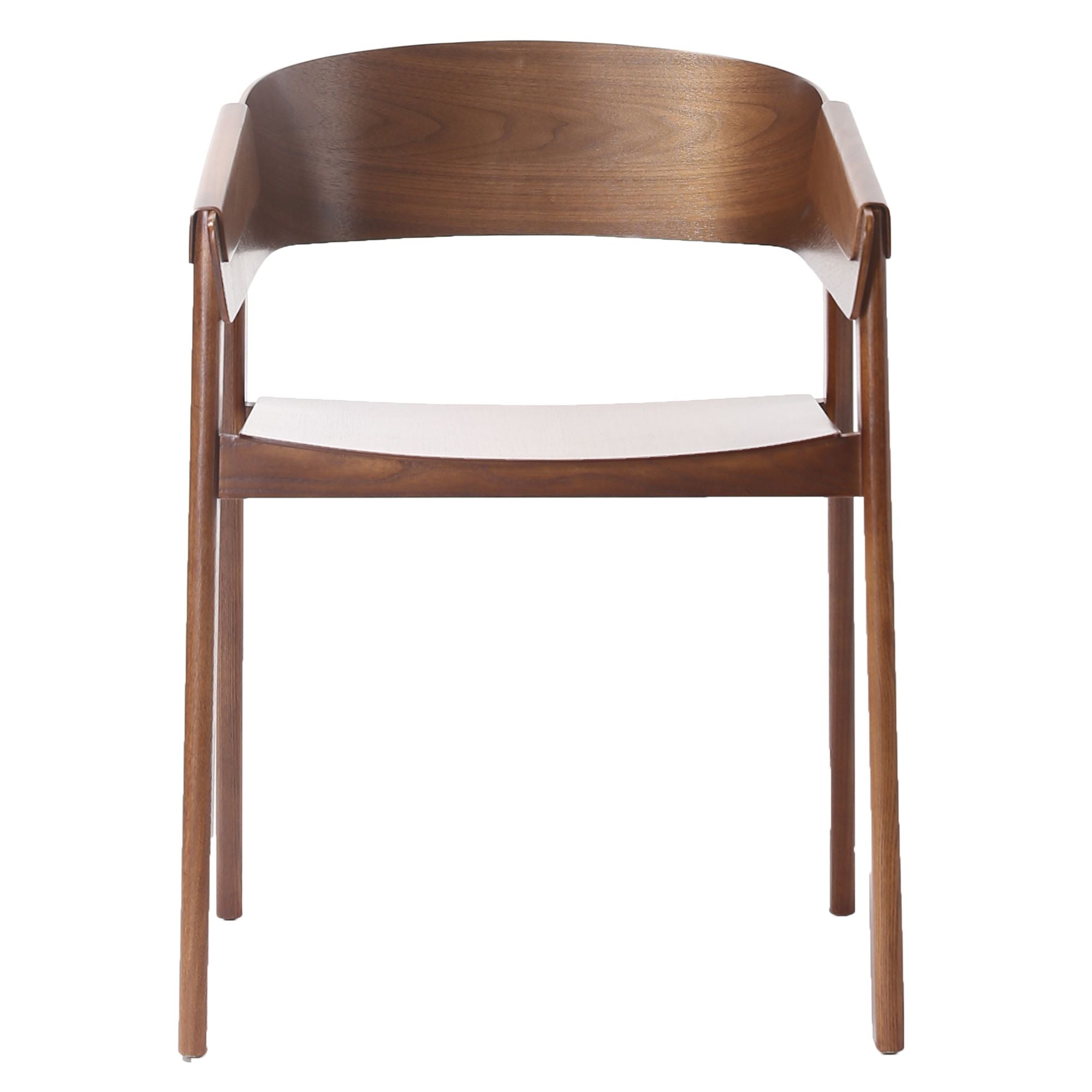 Mateo Dining/Lounge Chair, Set of 2 - durable construction for long-lasting use | Image 5 | InSTYLE Home & Rugs