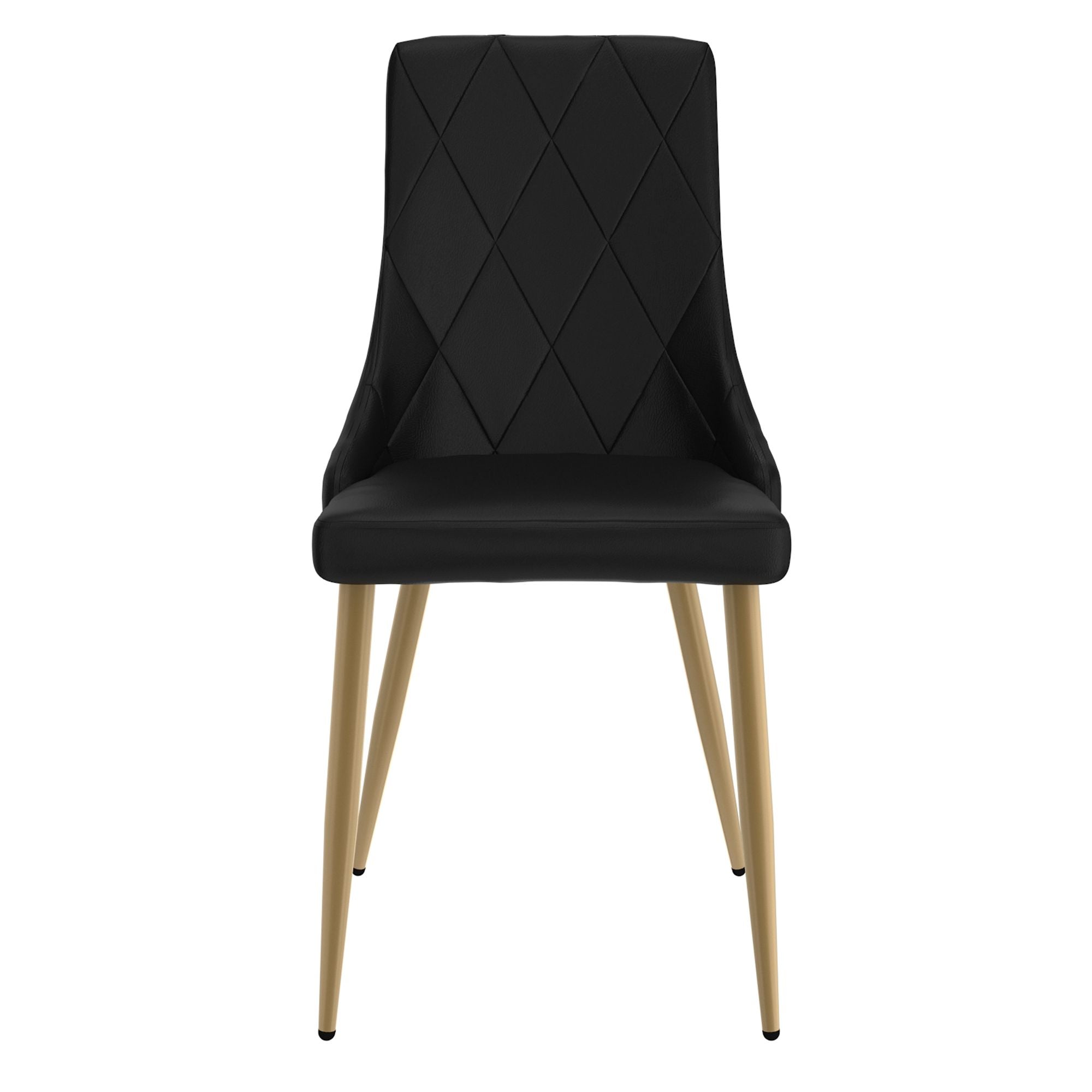 Antoine Dining/Lounge Chair, Set of 2 - variety of styles from classic to contemporary | Image 6 | InSTYLE Home & Rugs