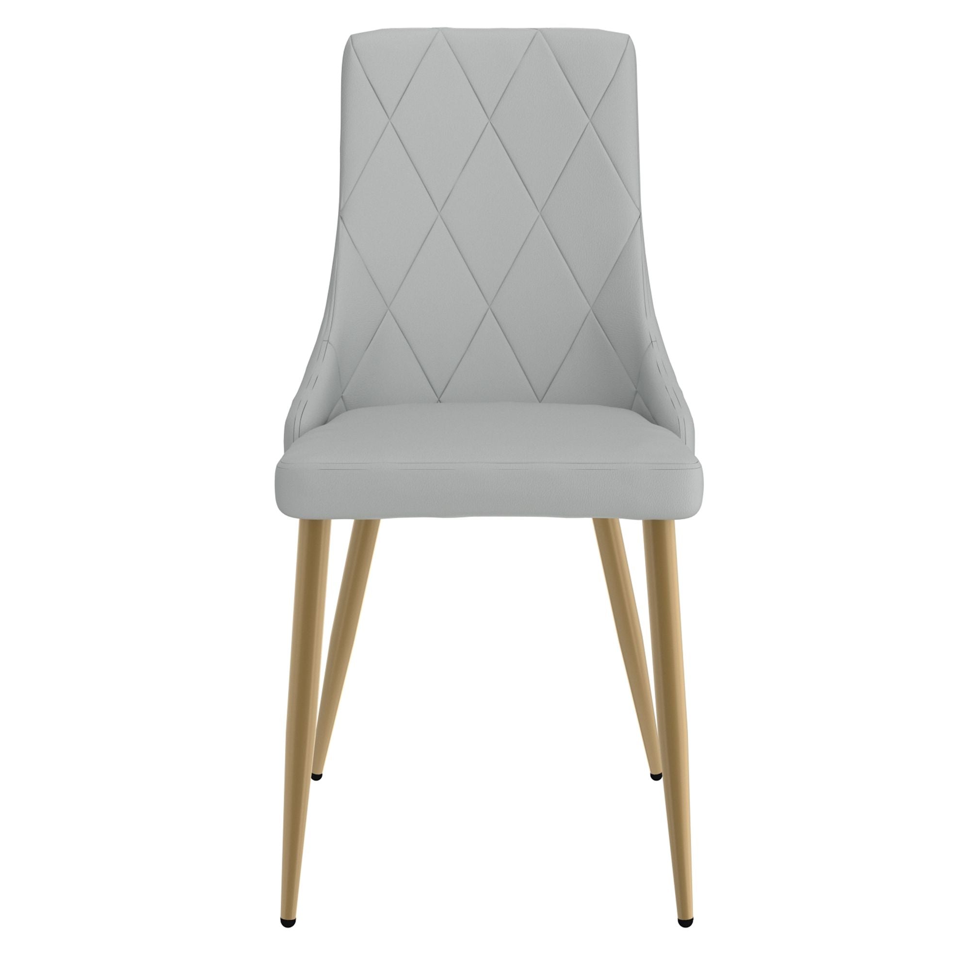 Antoine Dining/Lounge Chair, Set of 2 - variety of styles from classic to contemporary | Image 13 | InSTYLE Home & Rugs