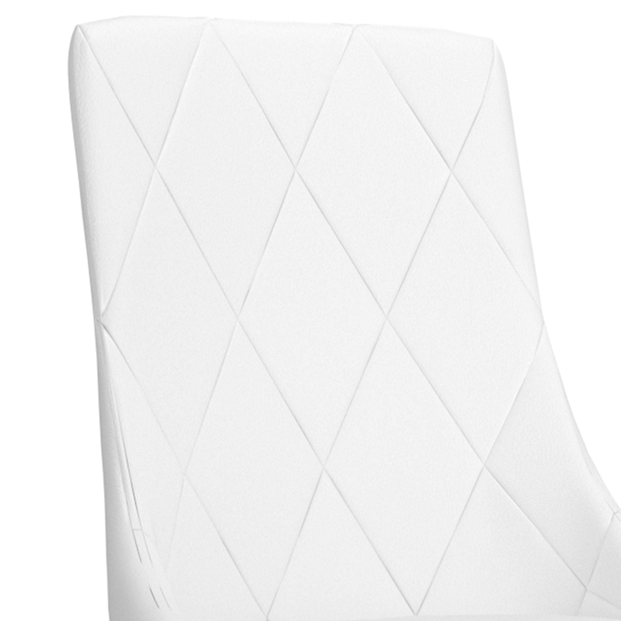 Antoine Dining/Lounge Chair, Set of 2 - variety of styles from classic to contemporary | Image 22 | InSTYLE Home & Rugs