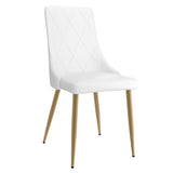 Antoine Dining/Lounge Chair, Set of 2 - variety of styles from classic to contemporary | Image 3 | InSTYLE Home & Rugs