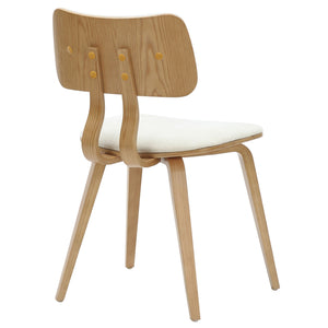 Zuni Dining/Lounge Chair, Faux Leather - variety of styles from classic to contemporary | Image 12 | InSTYLE Home & Rugs