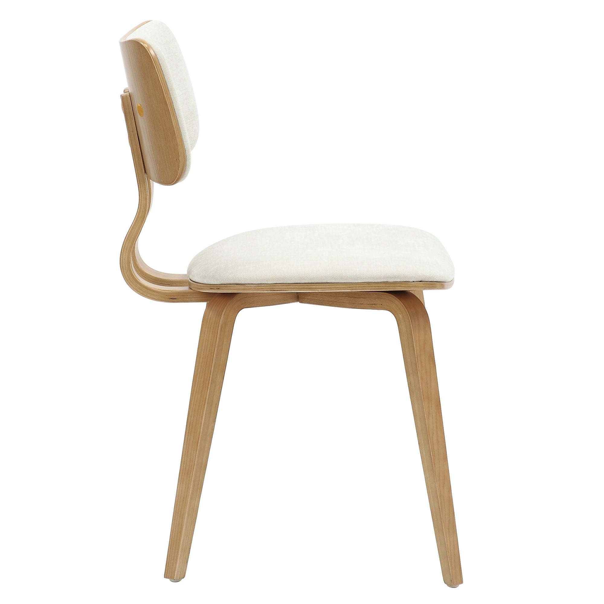 Zuni Dining/Lounge Chair, Faux Leather - variety of styles from classic to contemporary | Image 13 | InSTYLE Home & Rugs