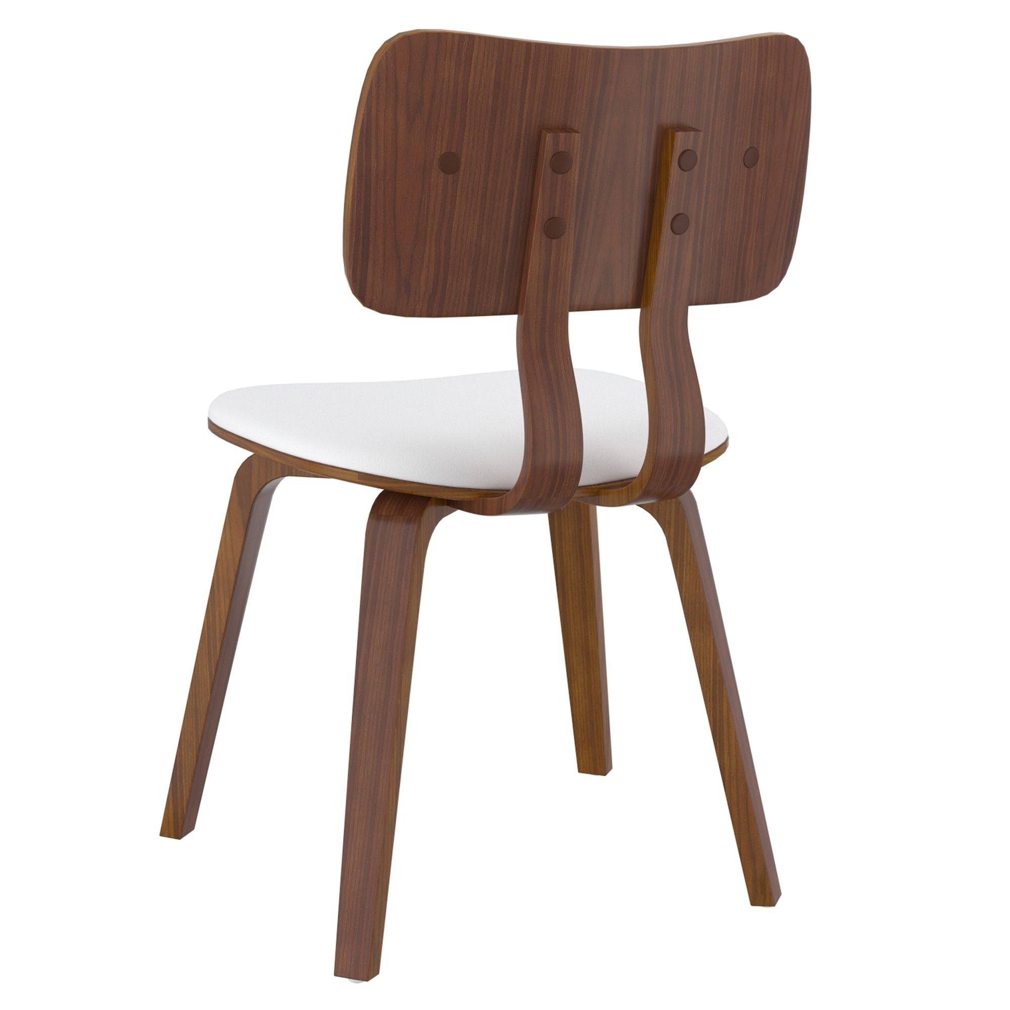 Zuni Dining/Lounge Chair, Faux Leather - variety of styles from classic to contemporary | Image 19 | InSTYLE Home & Rugs