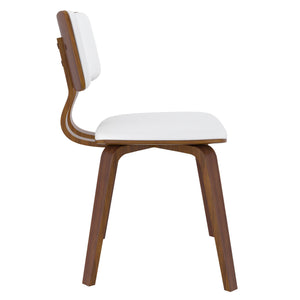 Zuni Dining/Lounge Chair, Faux Leather - variety of styles from classic to contemporary | Image 21 | InSTYLE Home & Rugs