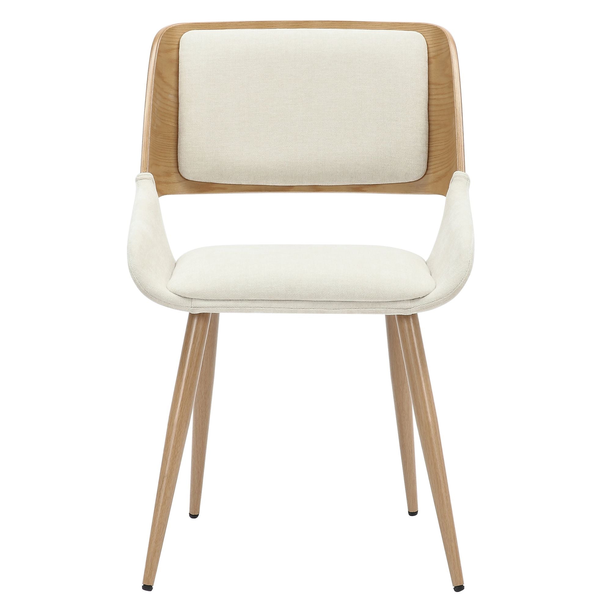 Hudson Dining Chair - durable construction for long-lasting use | Image 14 | InSTYLE Home & Rugs