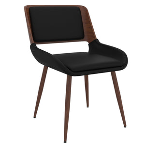 Hudson Dining/Lounge Chair - durable construction for long-lasting use | Image 2 | InSTYLE Home & Rugs