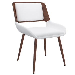 Hudson Dining Chair - durable construction for long-lasting use | Image 3 | InSTYLE Home & Rugs