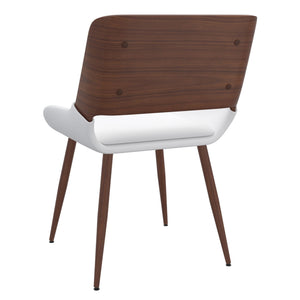 Hudson Dining Chair - durable construction for long-lasting use | Image 19 | InSTYLE Home & Rugs