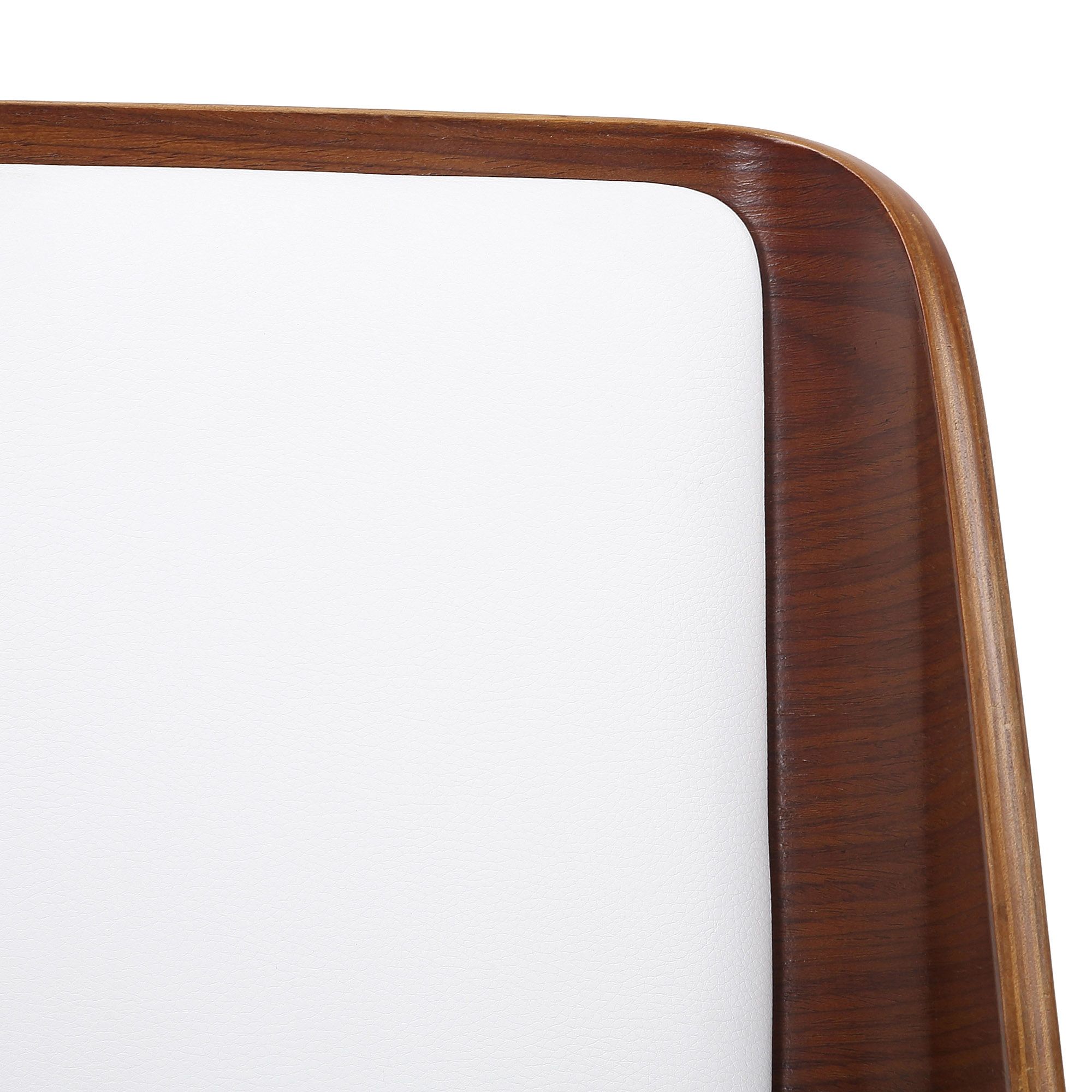 Hudson Dining/Lounge Chair, Faux Leather - durable construction for long-lasting use | Image 23 | InSTYLE Home & Rugs