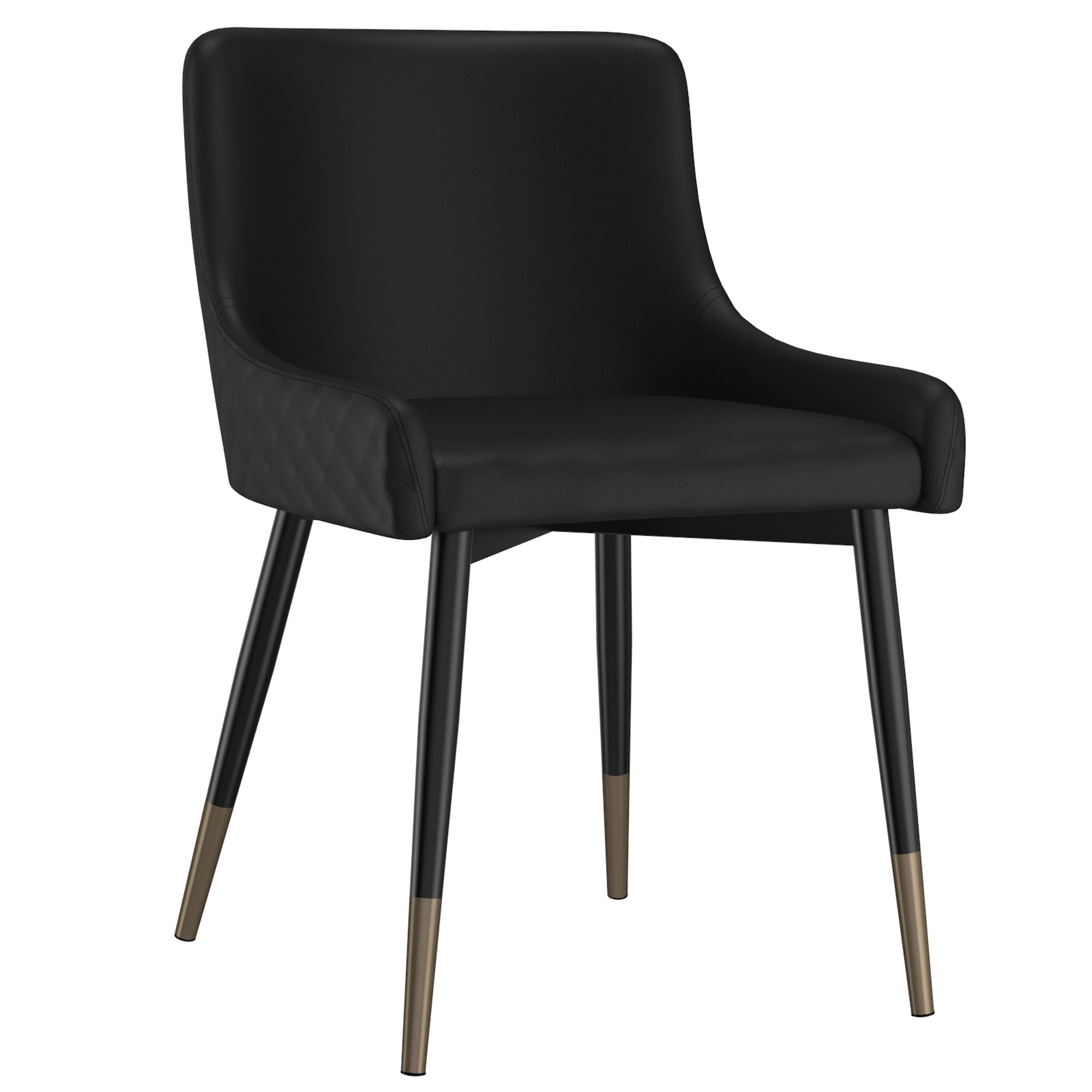 Xander Dining/Lounge Chair, Set of 2 - variety of styles from classic to contemporary | Image 1 | InSTYLE Home & Rugs