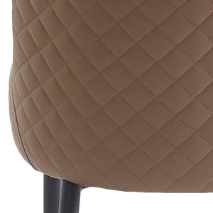 Xander Dining/Lounge Chair, Set of 2 - stylish chairs for any table | Image 6 | InSTYLE Home & Rugs