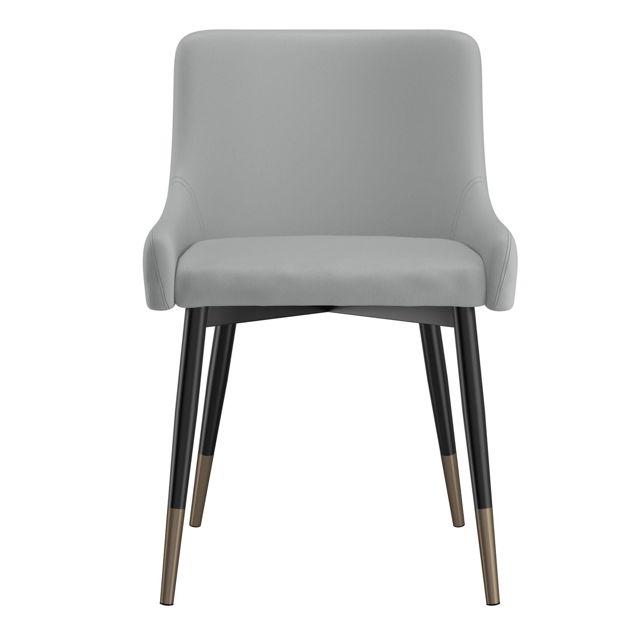 Xander Dining/Lounge Chair, Set of 2 - variety of styles from classic to contemporary | Image 12 | InSTYLE Home & Rugs