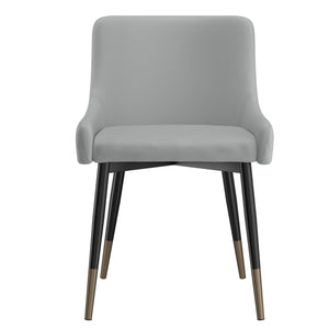 Xander Dining/Lounge Chair, Set of 2 - variety of styles from classic to contemporary | Image 12 | InSTYLE Home & Rugs