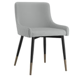 Xander Dining/Lounge Chair, Set of 2 - variety of styles from classic to contemporary | Image 2 | InSTYLE Home & Rugs