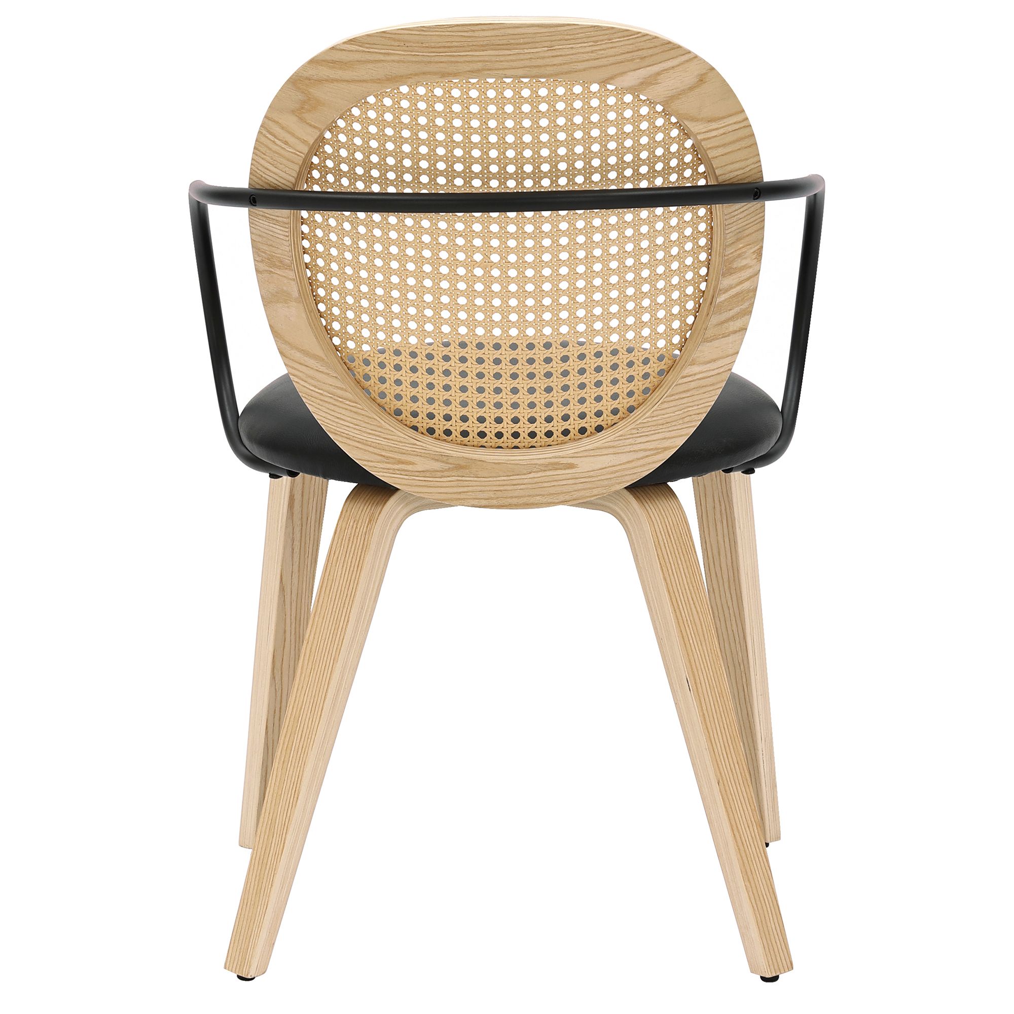 Orias Dining/Lounge Chair, Set of 2 - variety of styles from classic to contemporary | Image 4 | InSTYLE Home & Rugs