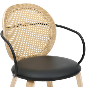 Orias Dining/Lounge Chair, Set of 2 - variety of styles from classic to contemporary | Image 7 | InSTYLE Home & Rugs