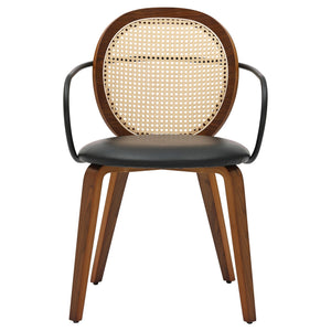 Orias Dining/Lounge Chair, Set of 2 - durable construction for long-lasting use | Image 13 | InSTYLE Home & Rugs