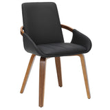 Caspian Dining/Lounge Chair, Set of 2 - variety of styles from classic to contemporary | Image 1 | InSTYLE Home & Rugs