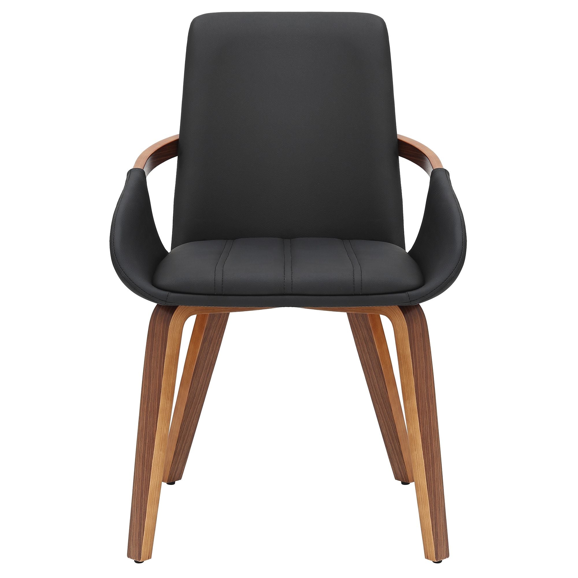Caspian Dining/Lounge Chair, Set of 2 - variety of styles from classic to contemporary | Image 6 | InSTYLE Home & Rugs
