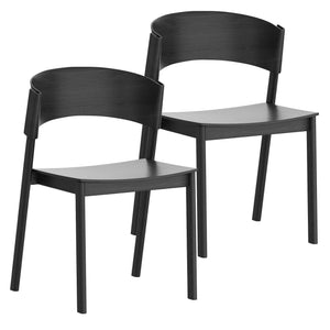 Elias Dining/Lounge Chair, Set of 2 - variety of styles from classic to contemporary | Image 8 | InSTYLE Home & Rugs