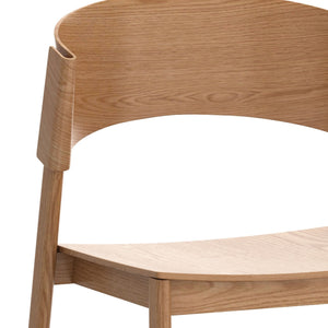 Elias Dining/Lounge Chair, Set of 2 - variety of styles from classic to contemporary | Image 14 | InSTYLE Home & Rugs