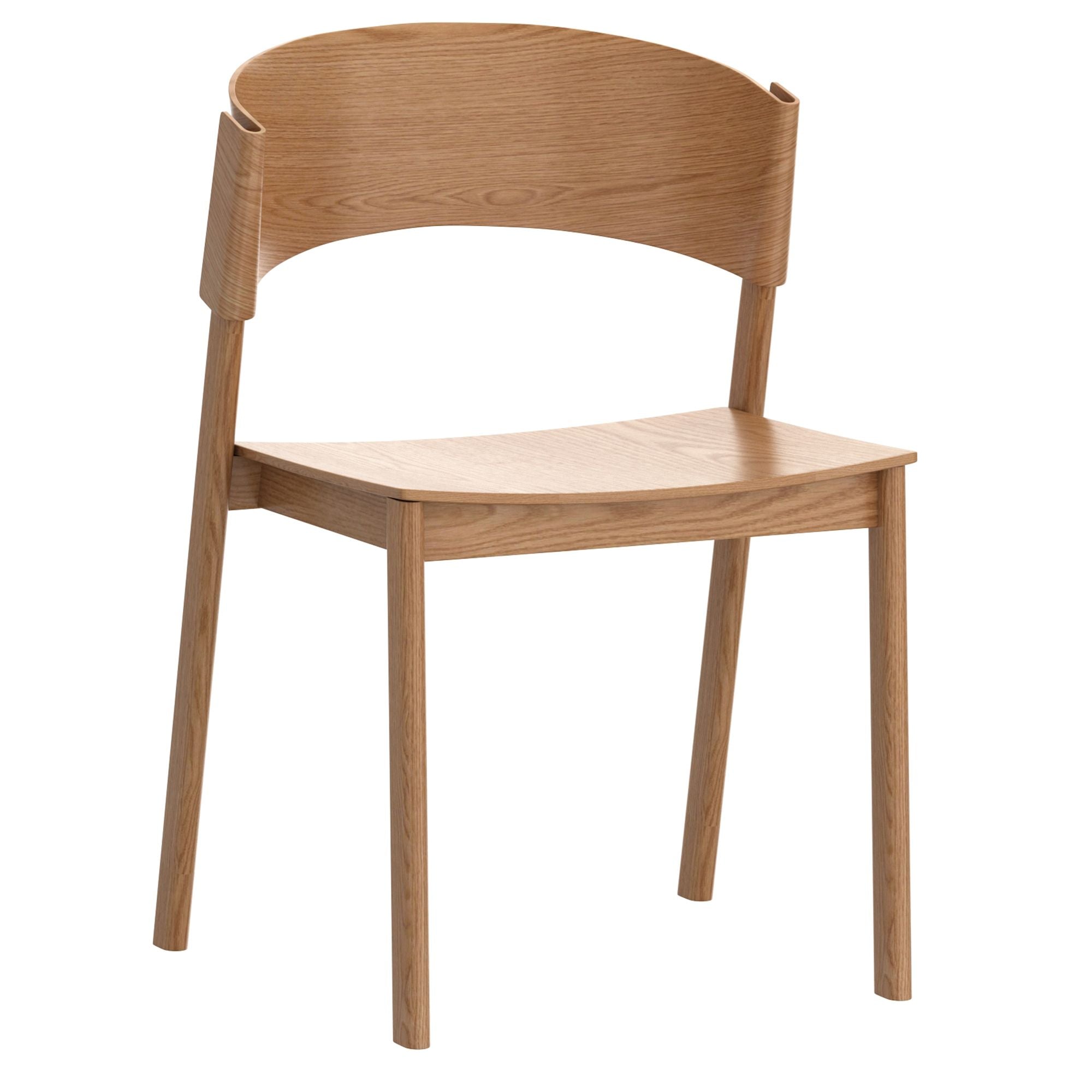 Elias Dining/Lounge Chair, Set of 2 - variety of styles from classic to contemporary | Image 2 | InSTYLE Home & Rugs