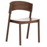 Elias Dining/Lounge Chair, Set of 2 - comfortable seating for dining and office spaces | Image 1 | InSTYLE Home & Rugs