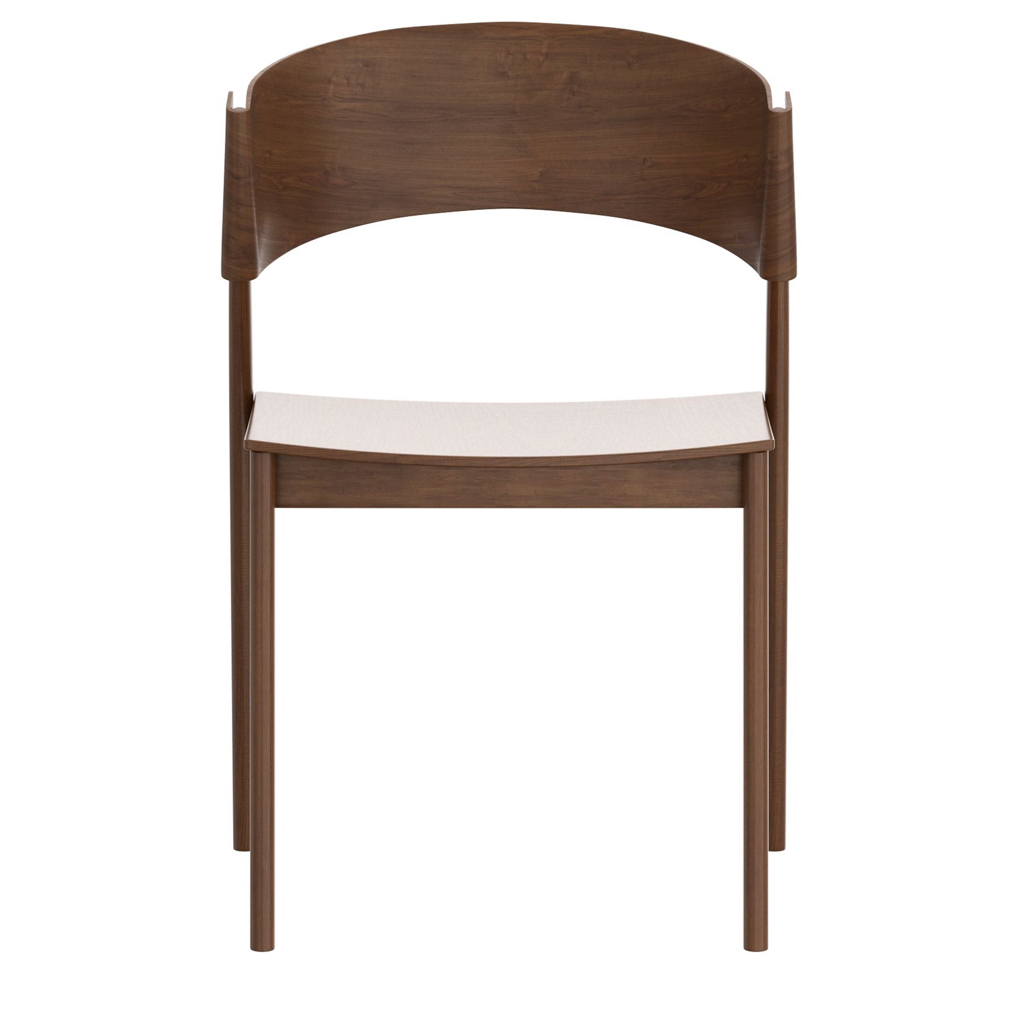Elias Dining/Lounge Chair, Set of 2 - comfortable seating for dining and office spaces | Image 5 | InSTYLE Home & Rugs