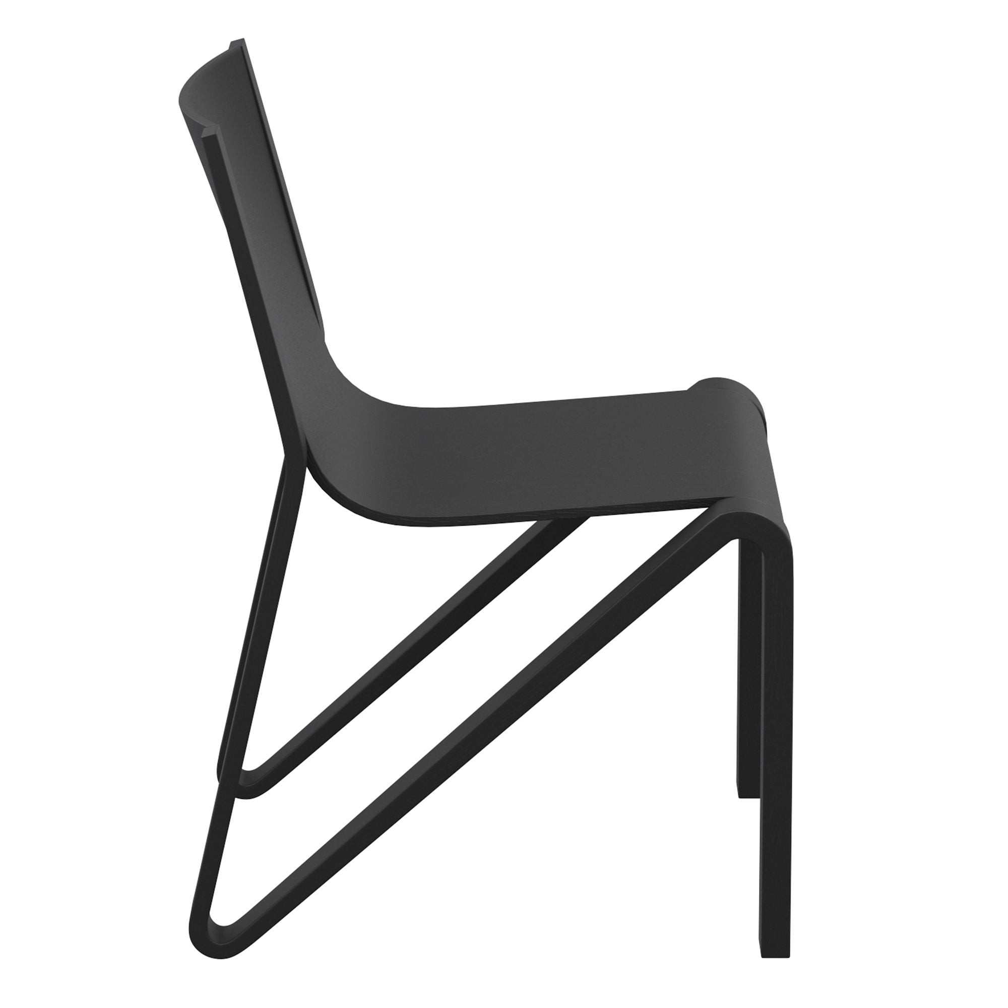 Soren Contract Grade Chair, Set of 2 - durable construction for long-lasting use | Image 5 | InSTYLE Home & Rugs