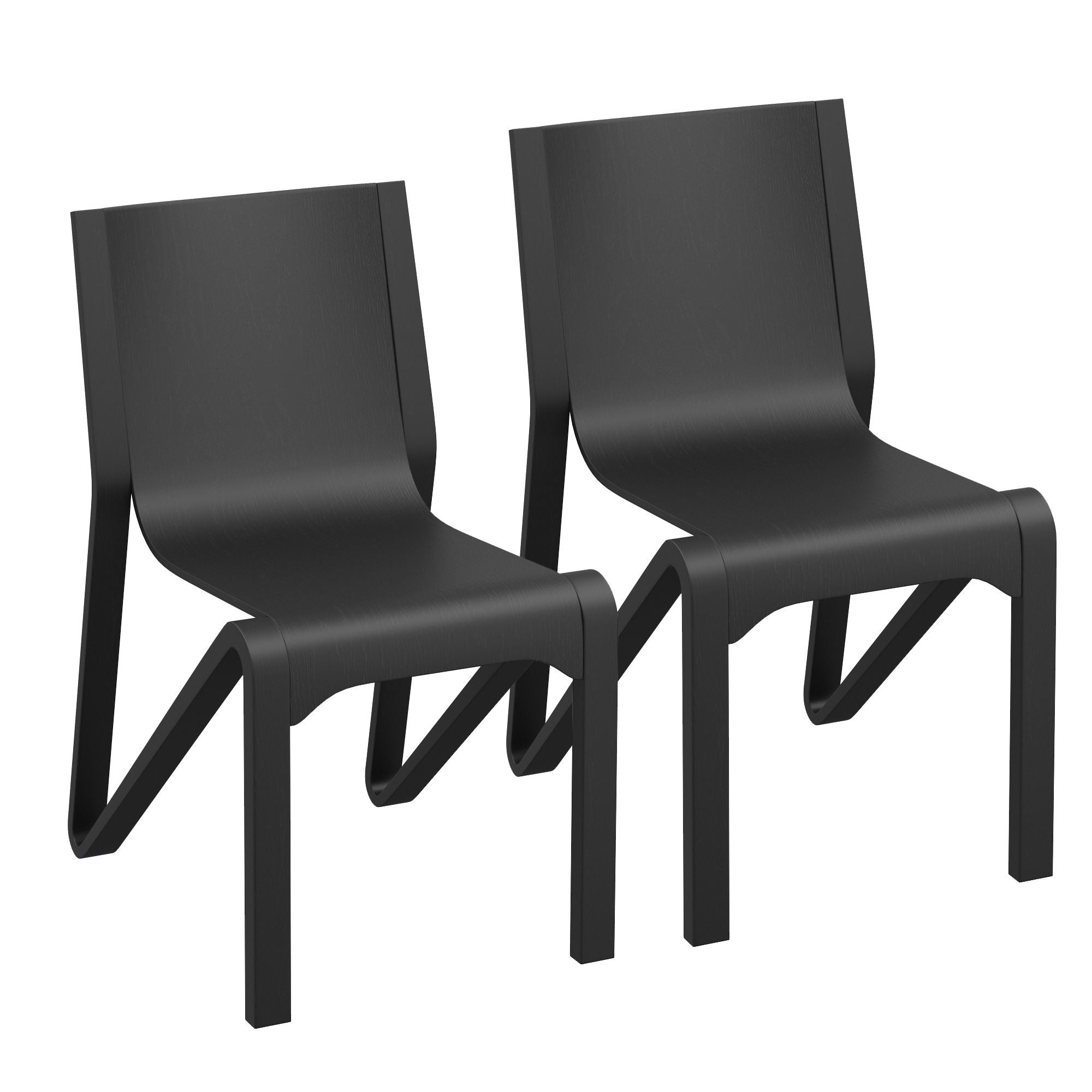 Soren Contract Grade Chair, Set of 2 - durable construction for long-lasting use | Image 8 | InSTYLE Home & Rugs