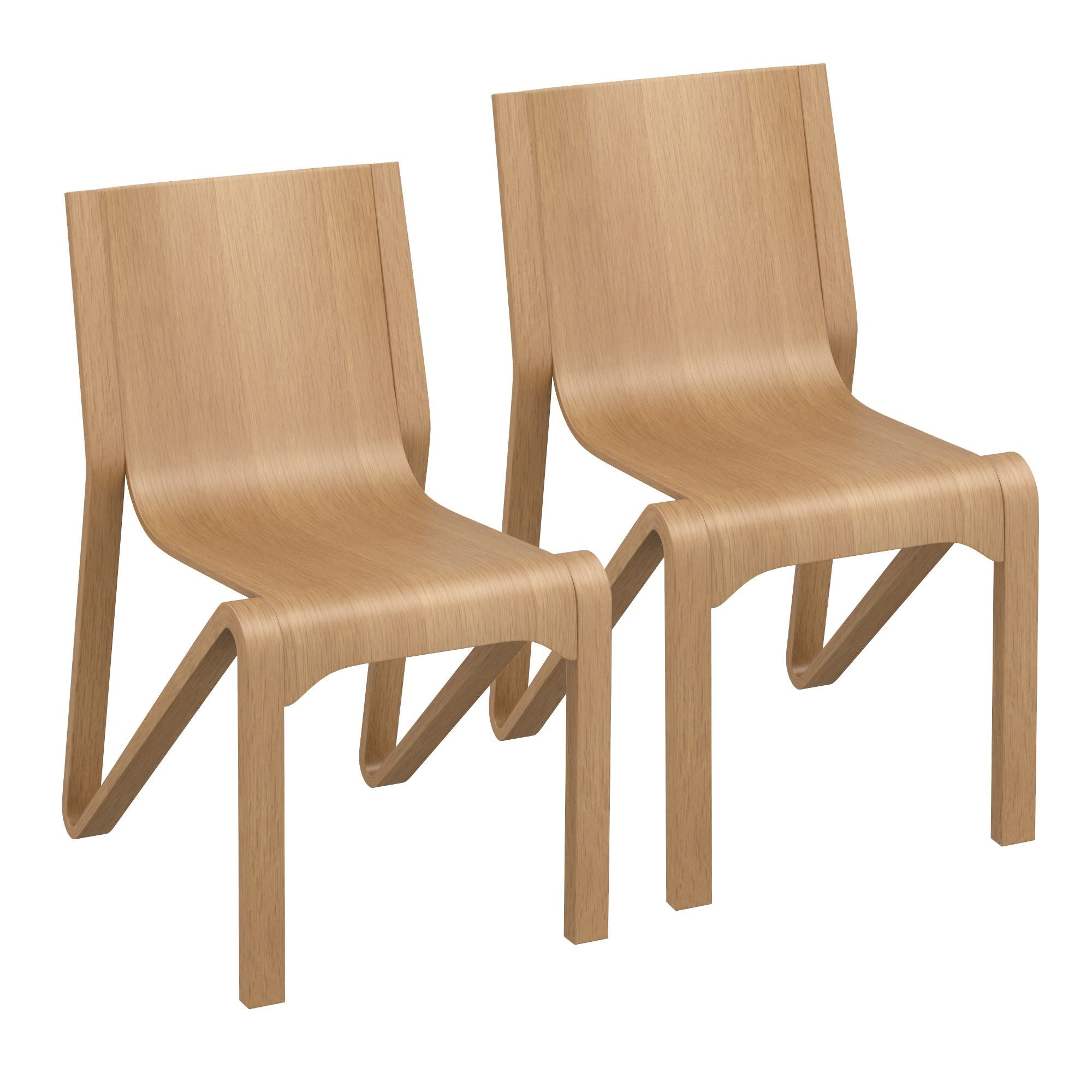 Soren Contract Grade Chair, Set of 2 - durable construction for long-lasting use | Image 15 | InSTYLE Home & Rugs