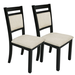 Conrad Dining/Lounge Chair, Set of 2 - variety of styles from classic to contemporary | Image 8 | InSTYLE Home & Rugs