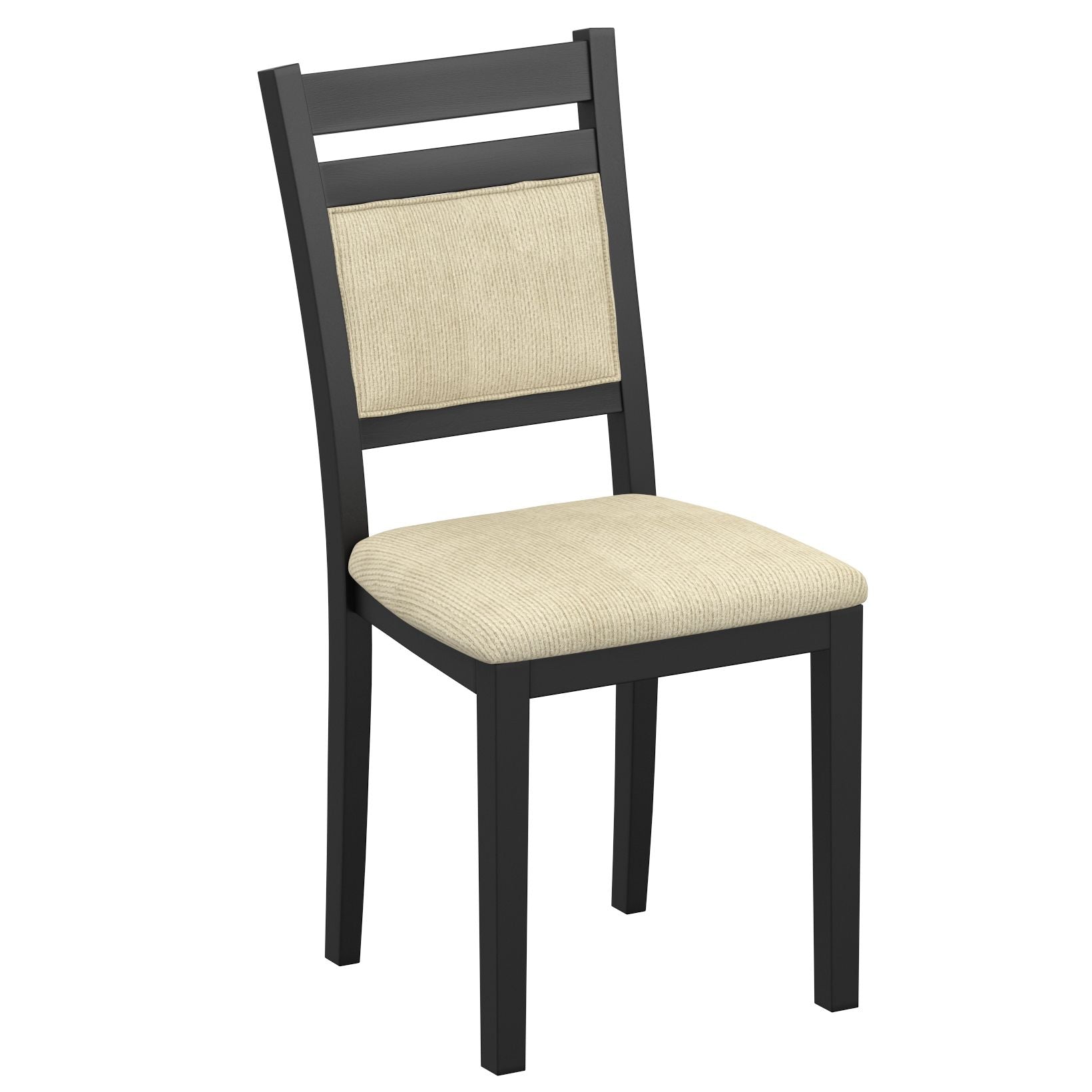 Conrad Dining/Lounge Chair, Set of 2 - comfortable seating for dining and office spaces | Image 1 | InSTYLE Home & Rugs