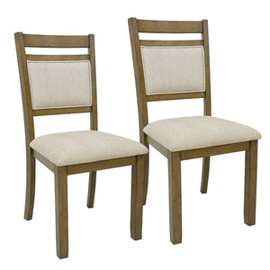 Conrad Dining Chair, Set of 2 - variety of styles from classic to contemporary | Image 15 | InSTYLE Home & Rugs
