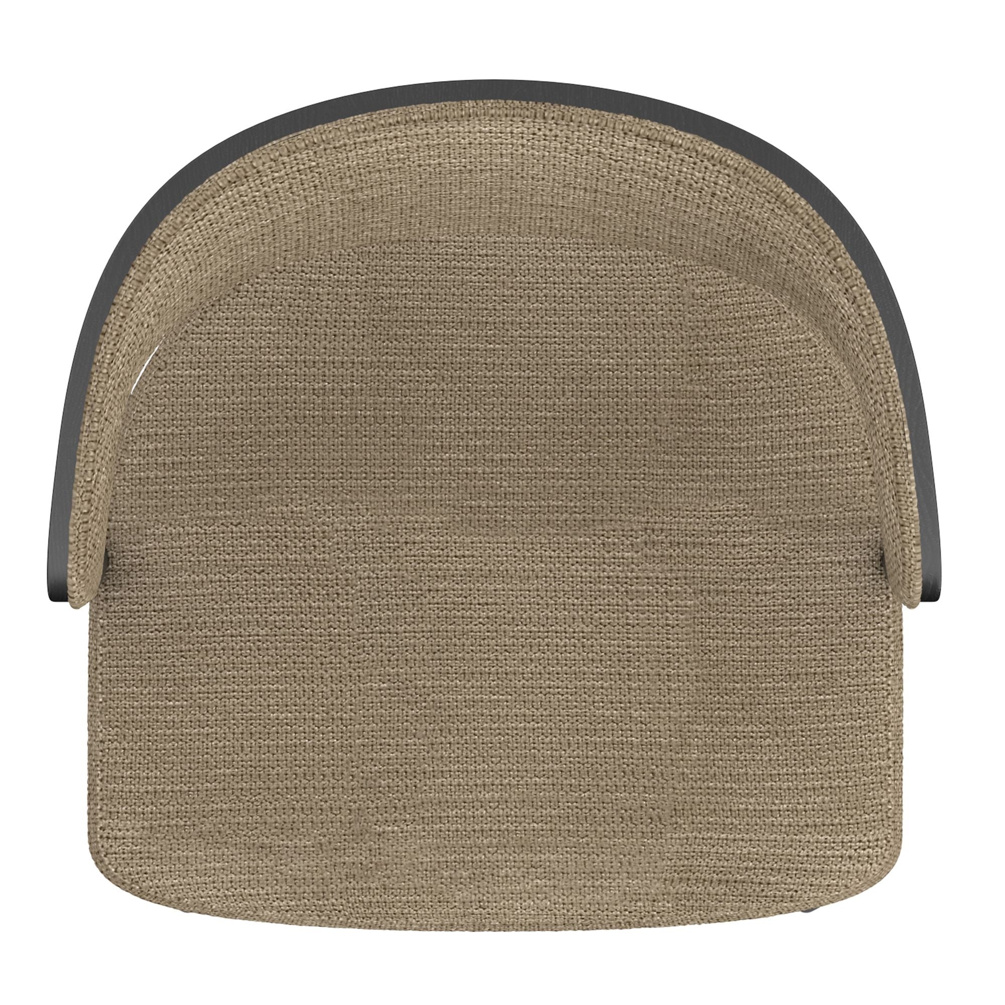 Kazan Dining/Lounge Chair, Set of 2 - durable construction for long-lasting use | Image 7 | InSTYLE Home & Rugs