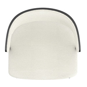 Kazan Dining/Lounge Chair, Set of 2 - comfortable seating for dining and office spaces | Image 14 | InSTYLE Home & Rugs
