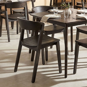 Nicco Dining/Lounge Chair, Set of 2 - durable construction for long-lasting use | Image 3 | InSTYLE Home & Rugs