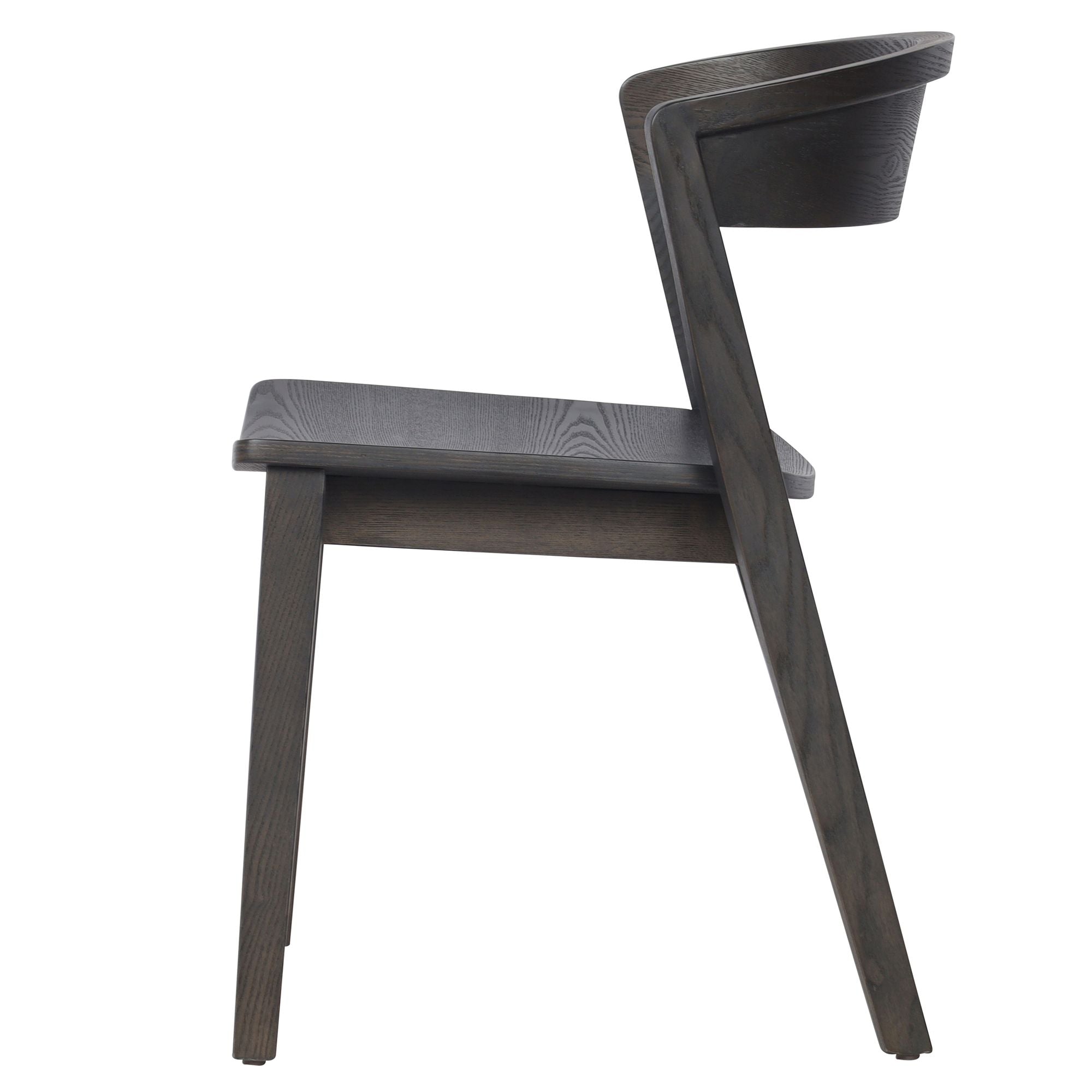 Nicco Dining/Lounge Chair, Set of 2 - durable construction for long-lasting use | Image 5 | InSTYLE Home & Rugs