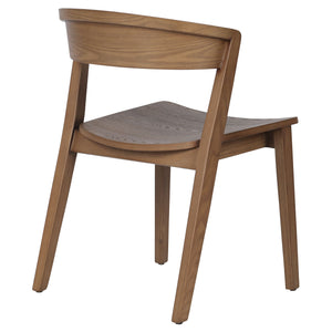 Nicco Dining/Lounge Chair, Set of 2 - durable construction for long-lasting use | Image 11 | InSTYLE Home & Rugs