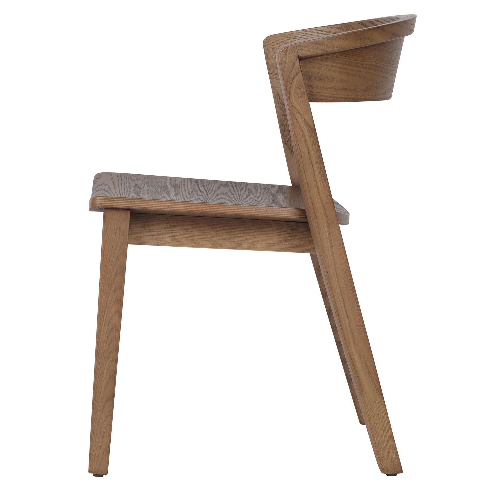 Nicco Dining/Lounge Chair, Set of 2 - durable construction for long-lasting use | Image 12 | InSTYLE Home & Rugs