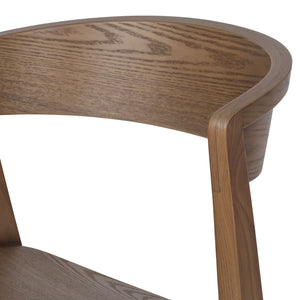 Nicco Dining/Lounge Chair, Set of 2 - durable construction for long-lasting use | Image 14 | InSTYLE Home & Rugs