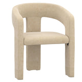 Amara Dining/Lounge Chair, Set of 2 - durable construction for long-lasting use | Image 1 | InSTYLE Home & Rugs