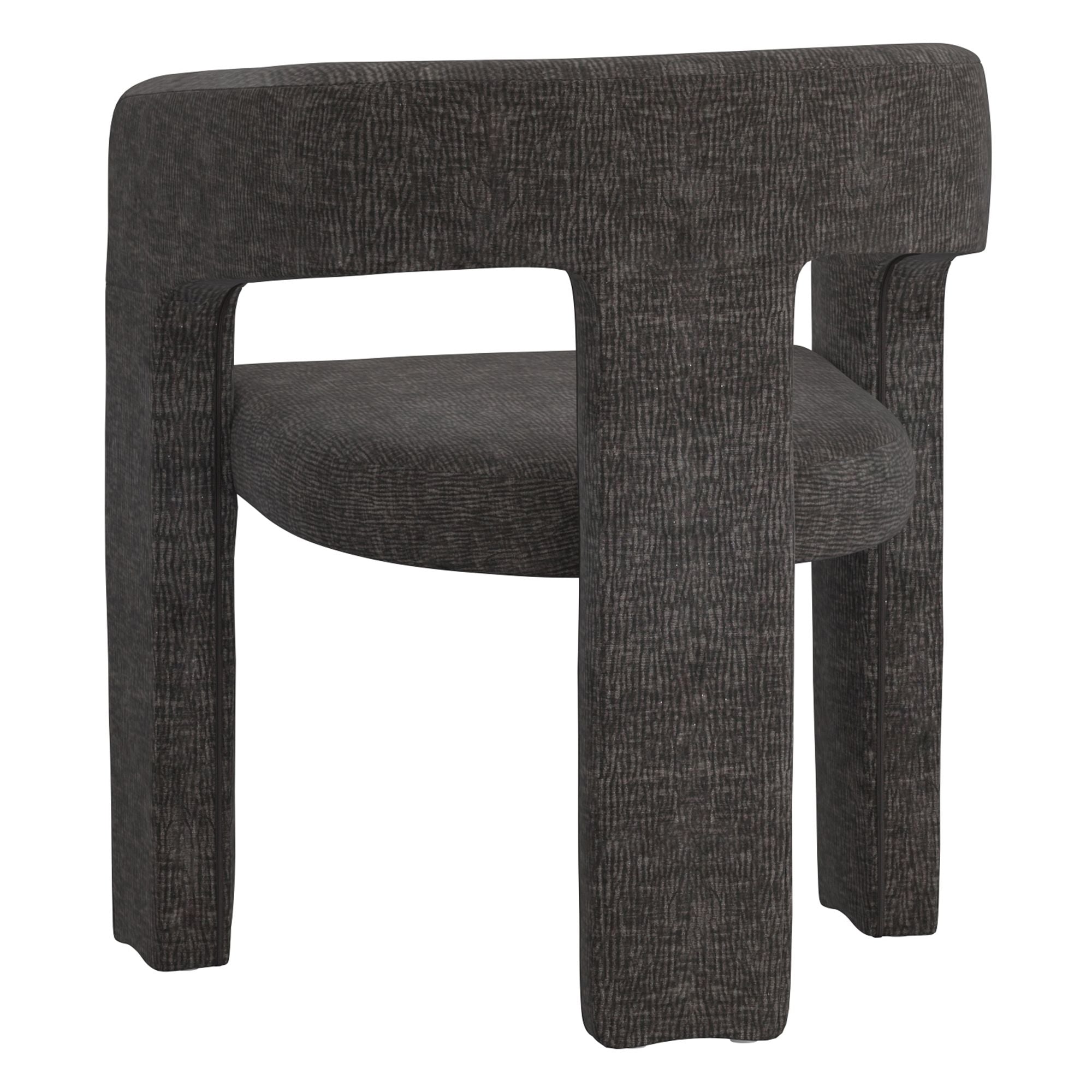 Amara Dining/Lounge Chair, Set of 2 - durable construction for long-lasting use | Image 11 | InSTYLE Home & Rugs