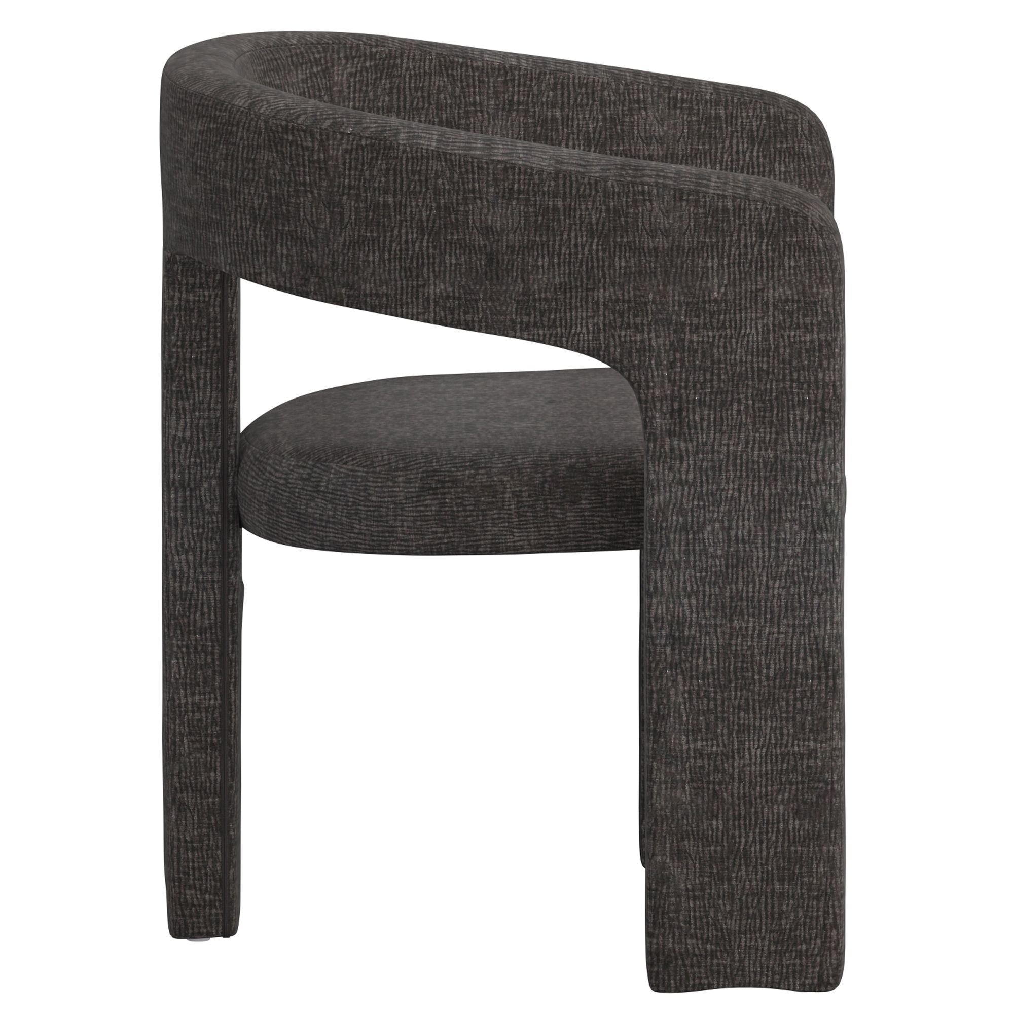 Amara Dining/Lounge Chair, Set of 2 - comfortable seating for dining and office spaces | Image 12 | InSTYLE Home & Rugs