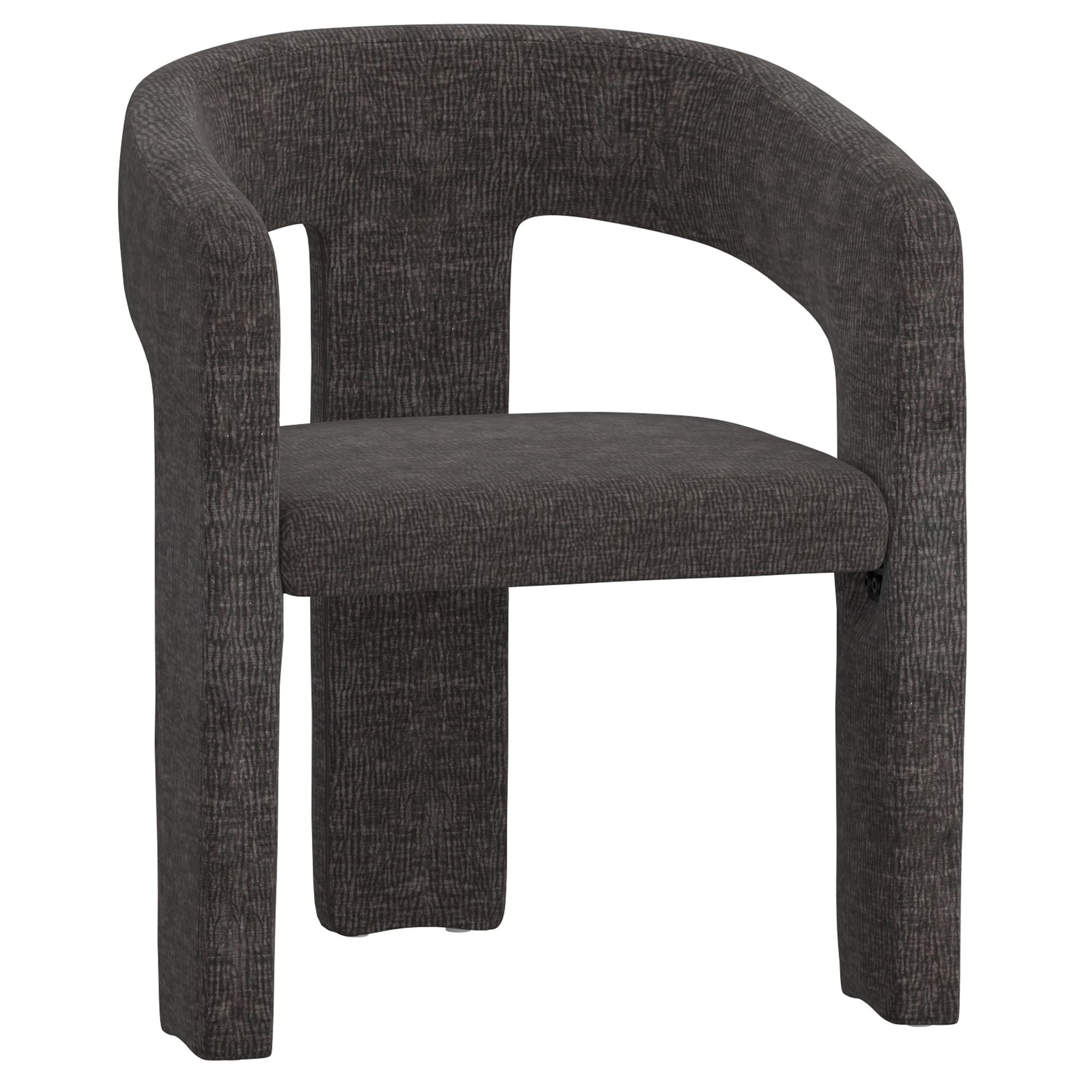Amara Dining/Lounge Chair, Set of 2 - durable construction for long-lasting use | Image 2 | InSTYLE Home & Rugs
