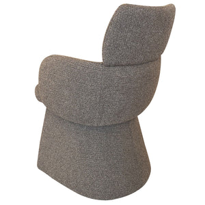 Titani Dining/Lounge Chair - durable construction for long-lasting use | Image 4 | InSTYLE Home & Rugs