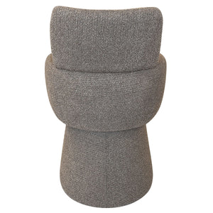 Titani Dining/Lounge Chair - durable construction for long-lasting use | Image 7 | InSTYLE Home & Rugs