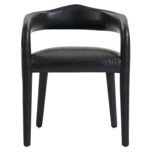 Caden Dining/Lounge Chair, Set of 2 - comfortable seating for dining and office spaces | Image 15 | InSTYLE Home & Rugs