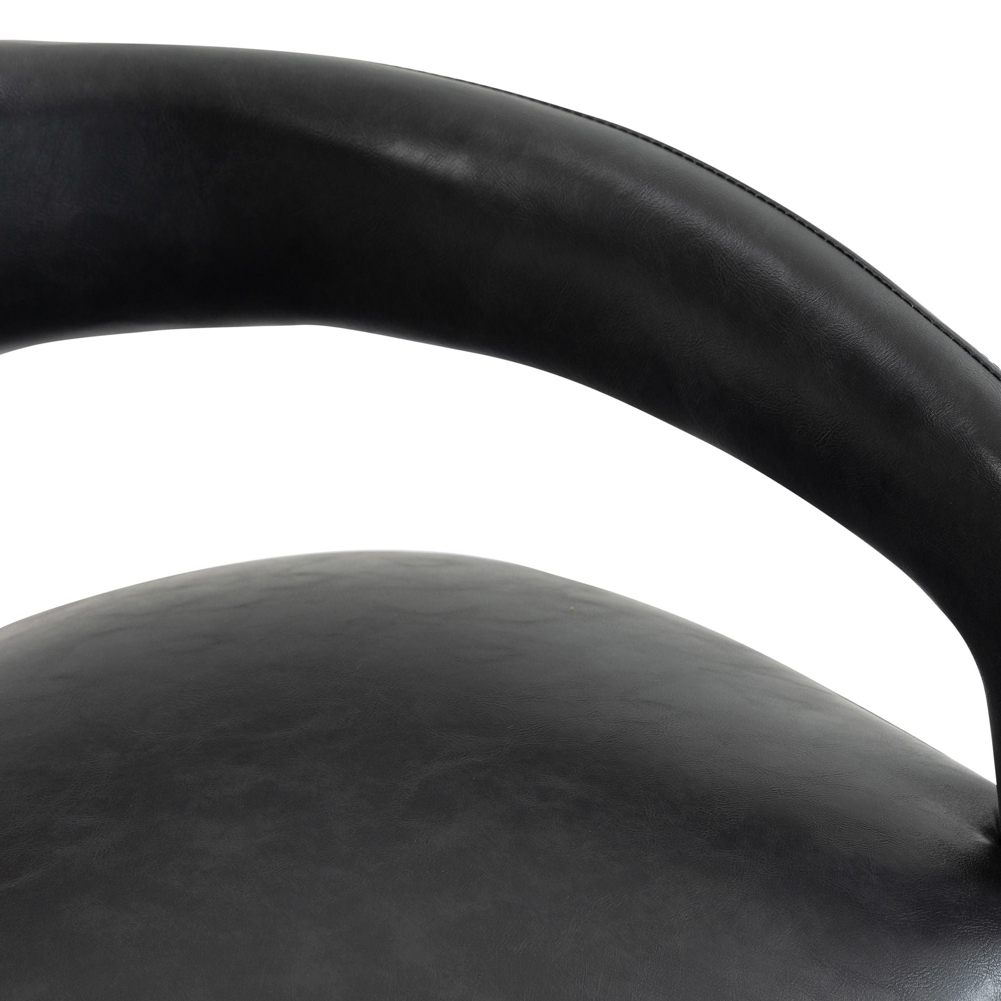 Caden Dining/Lounge Chair, Set of 2 - comfortable seating for dining and office spaces | Image 16 | InSTYLE Home & Rugs